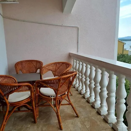 Pensionat Lucia 3*