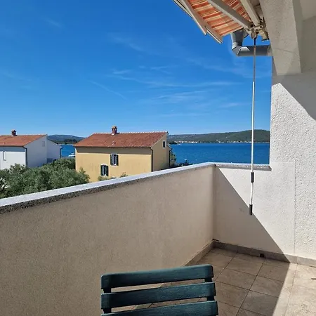 Lucia Affittacamere Sveti Filip i Jakov